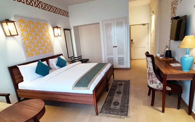 Yog Niketan by Sanskriti