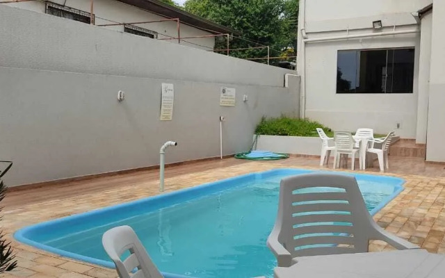 Royal Iguassu Centro