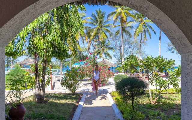 F-Zeen Boutique Hotel Zanzibar
