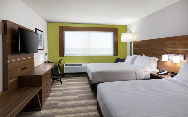 Holiday Inn Express Visalia Sequoia Gateway Area by IHG