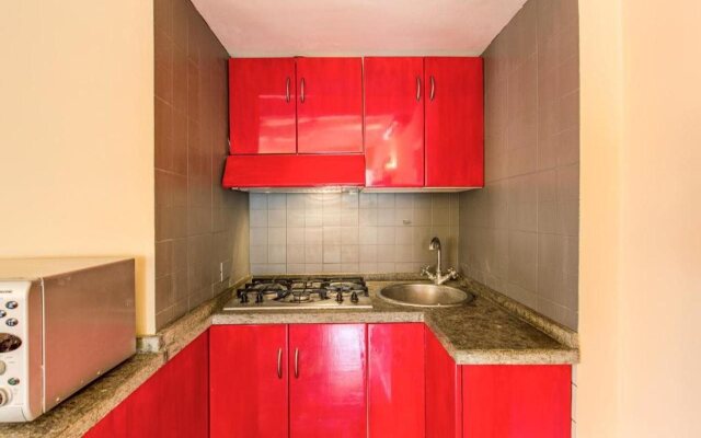 Trastevere Attic with private terrace