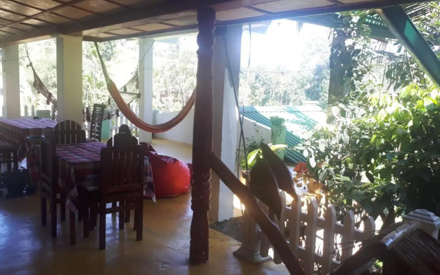 Farmers Paradise Ella