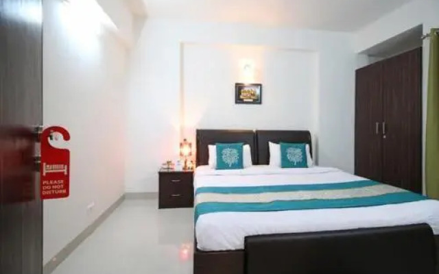 Homestay Mussoorie in Dehradun