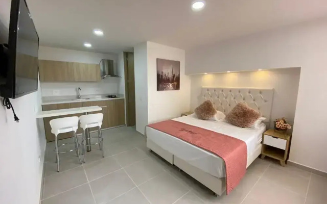 Guatapé Apartamentos A&A Malecón