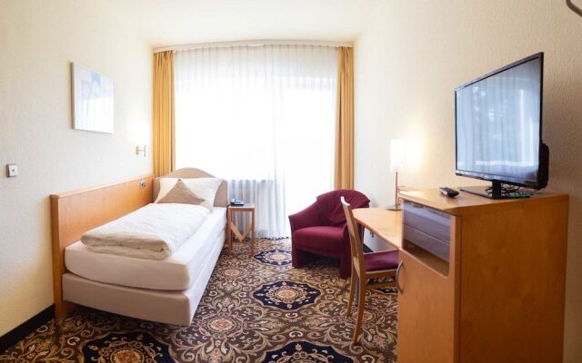 Vitalhotel König am Park