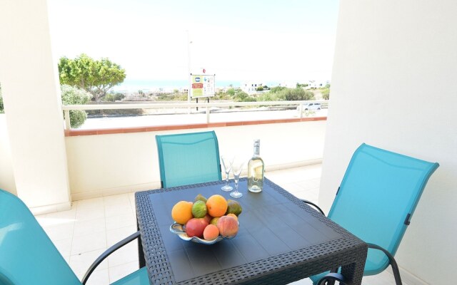 Captivating Apartment in Marina Di Ragusa With Swimming Pool