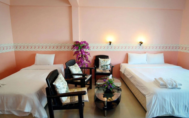 The Famous House Jomtien