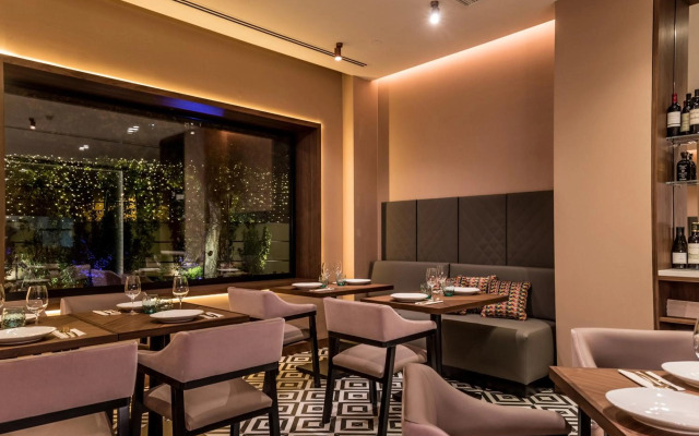Mercure Lugo Centro