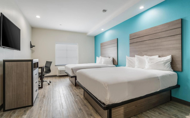 Red Lion Inn & Suites Katy