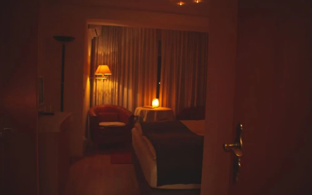 Hotel Alpenrose