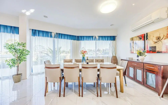 StayAU 6BR Deluxe Lakeview Point Cook