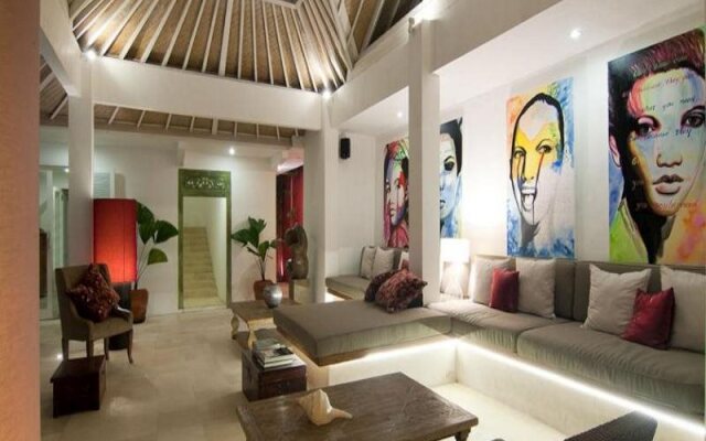 Villa Kukka Seminyak
