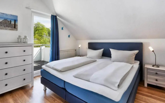 H+ Hotel Ferienpark Usedom