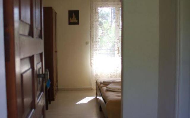 Vicky's Apartments