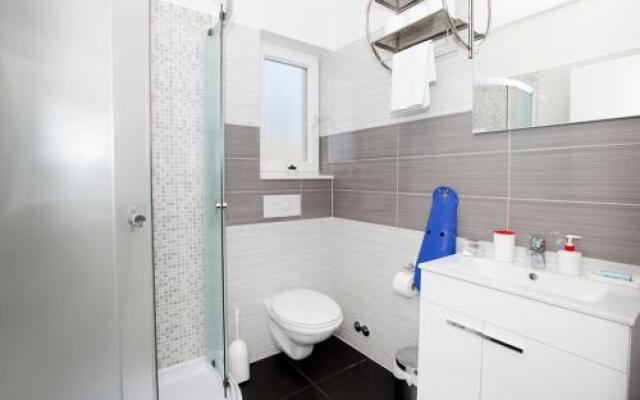Apartment Sasso