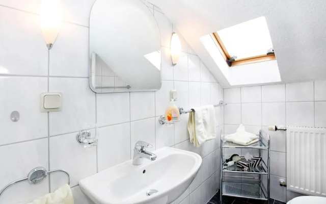 Klippenhotel garni