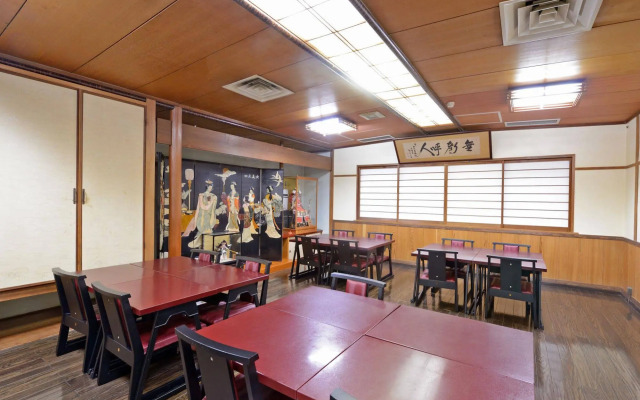 Ryokan Yamadaya