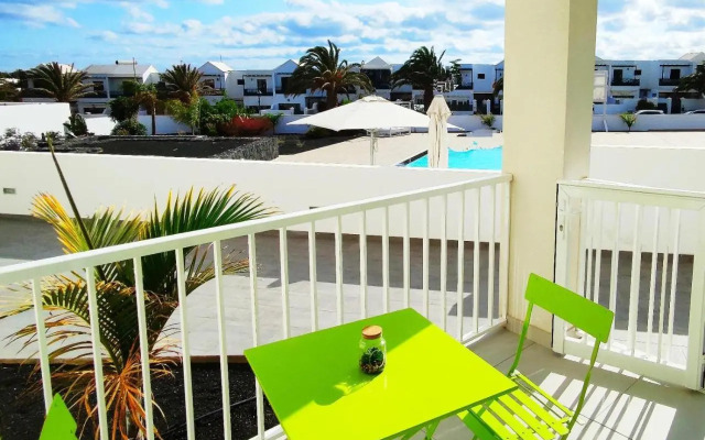 Apartamento Vero Senator, Costa Teguise