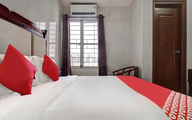 Ni Ambaari Elite by OYO Rooms