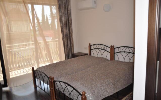 Mini Hotel Lidia