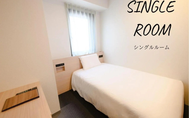 Tuvana Hotel - Special Class