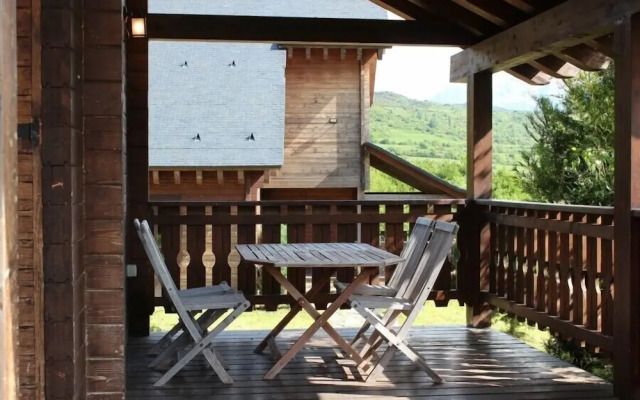Piedrafita Mountain