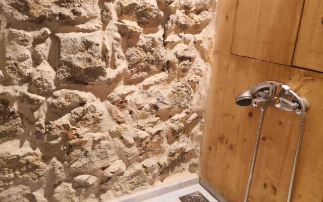 1 Bedroom Studio Double bed Batroun old Souk