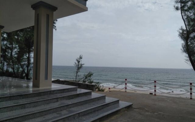 Sea Star Hostel