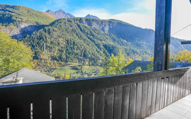 Chalet Quattro