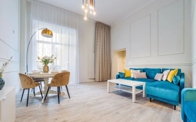 Apartamenty Sun&Snow Centrum - Graniczna