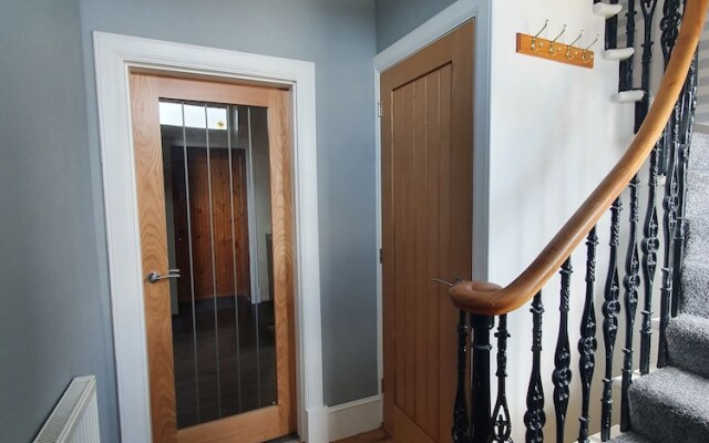 House by the Harbour - Nc500 Route