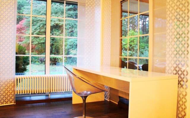 Ferienhaus Villa EMG Hannover Celle