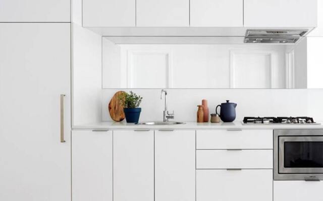 Nico Apartments