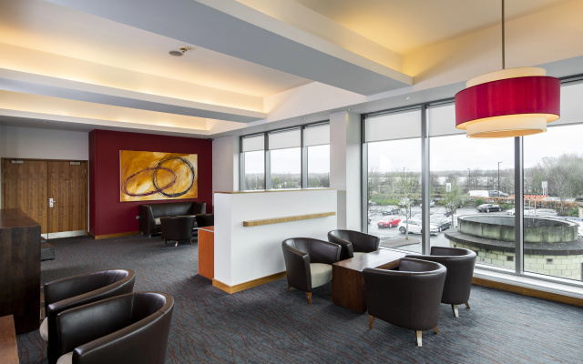 Holiday Inn Express Hamilton by IHG