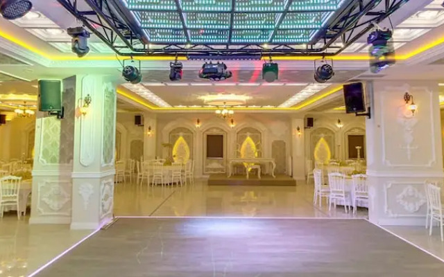 Sivas Keykavus Hotel