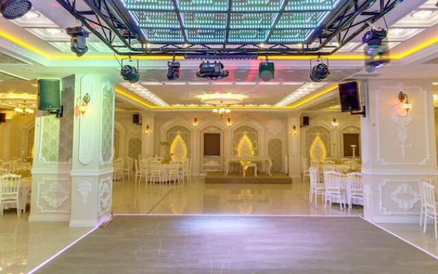 Sivas Keykavus Hotel