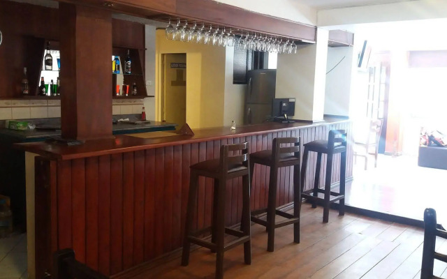 Hostal San Javier