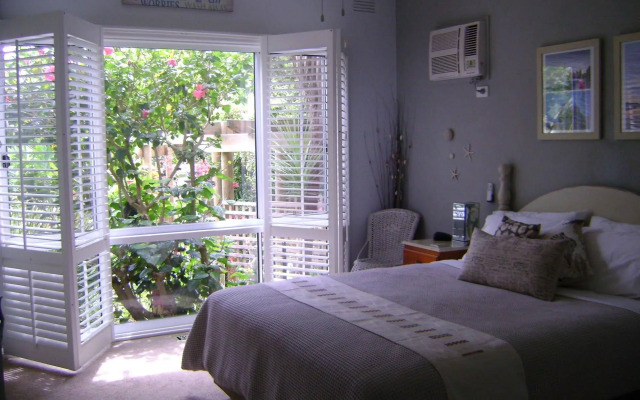 Seas the Day B&B