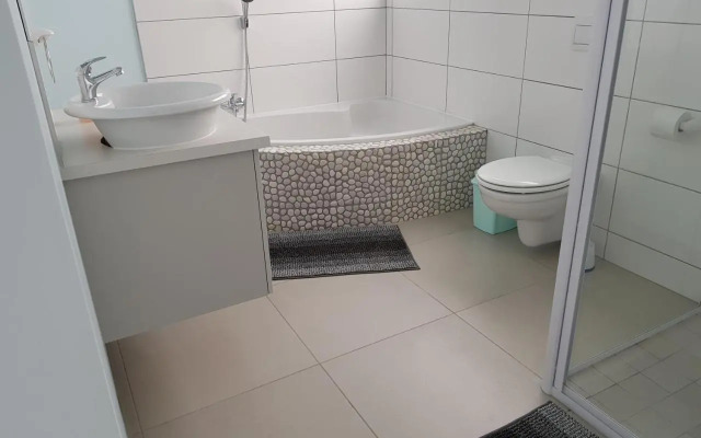 Myoli Holiday Apartments