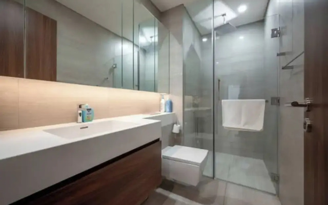 Odela The River Metropole Apt Hotel