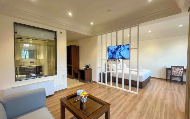 Hotel Melcome