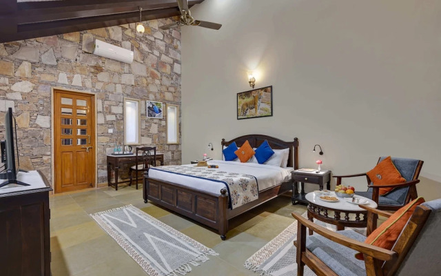 The Sawai Bagh