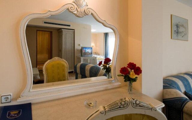Duni Royal Pelikan Hotel - All Inclusive