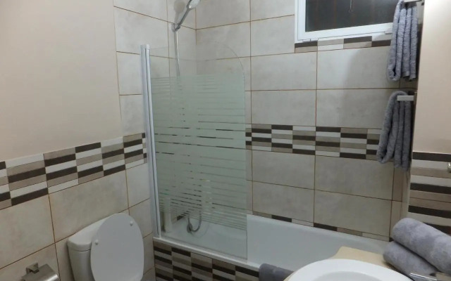 Apartamento Bahia Dorada