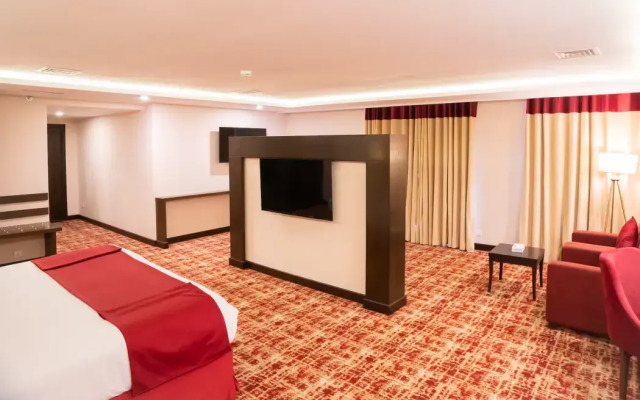 Ramada by Wyndham Murree Lower Topa Resort