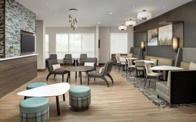 Residence Inn by Marriott Jacksonville Downtown