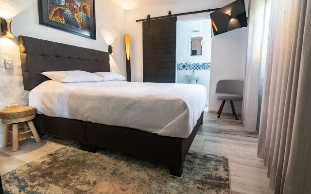 B&B Hotel The Office Arequipa