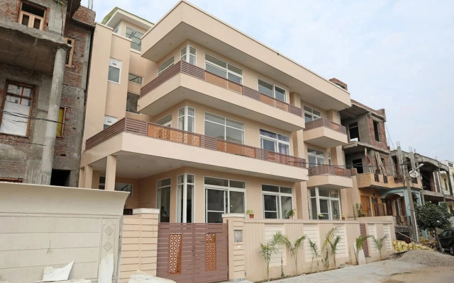 Hotel Fernweh Homestay by OYO Rooms