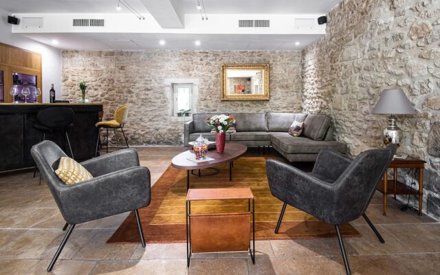 Mas Valentine Hôtel