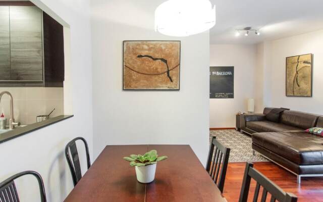 Centric Apartment Fira